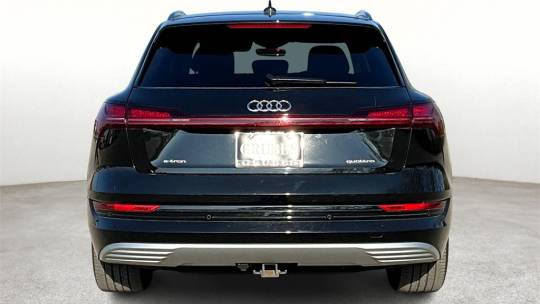 2021 Audi e-tron