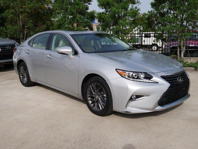 certified 2018 lexus es 350 metairie, la 70003 for sale in metairie, louisiana
