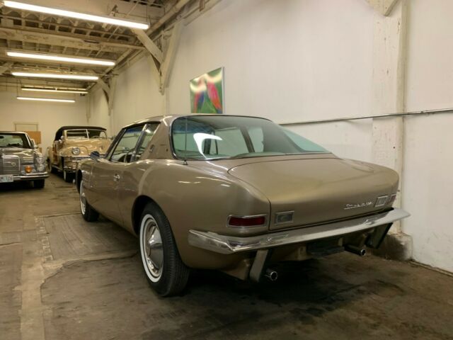 1963 avanti r2