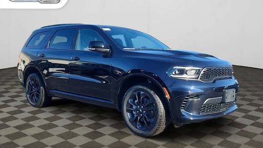 2025 Dodge Durango