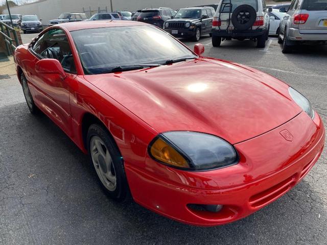 1994 dodge stealth in virginia beach, virginia