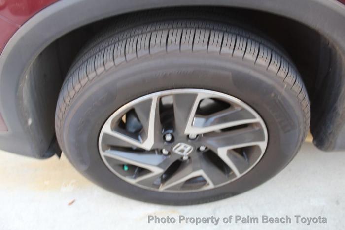 used 2016 honda cr-v fwd se west palm beach, fl 33406 for sale in west palm beach, florida