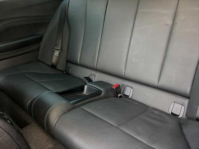 2017 bmw m2 base