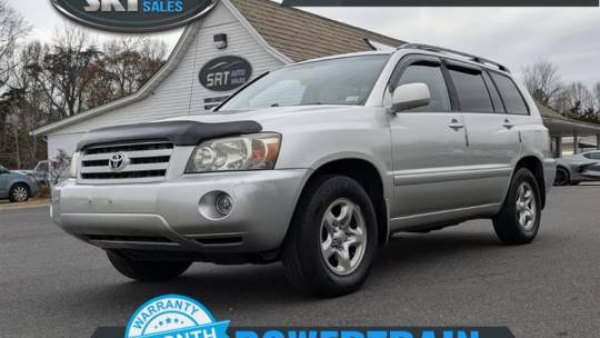 2005 Toyota se