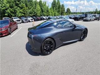 2018 Lexus LC 500