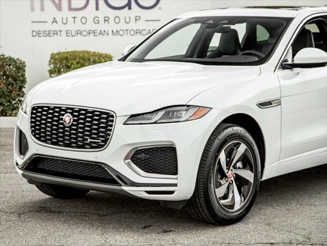 2023 jaguar f-pace r-dynamic s p400 awd automatic