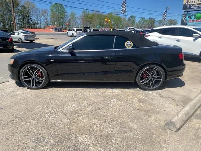 2012 audi a5 2.0t premium