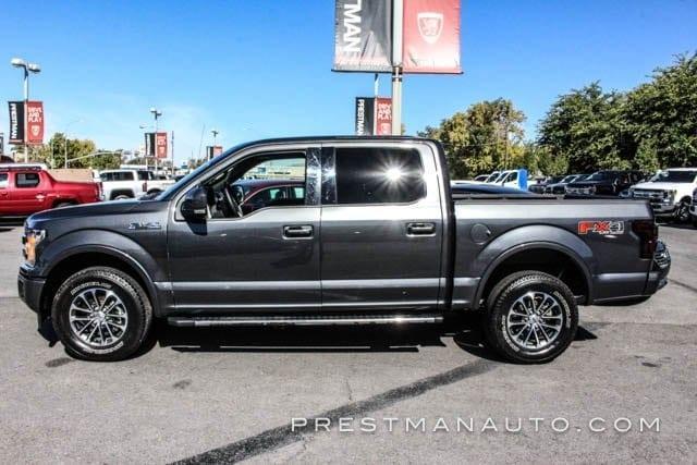 2018 ford f-150 in salt lake city, utah