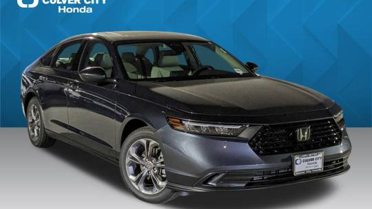 2024 Honda Accord