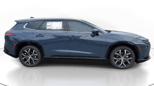 2025 Toyota Crown