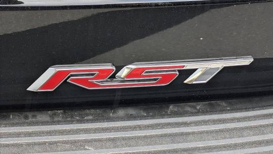 2025 Chevrolet Suburban