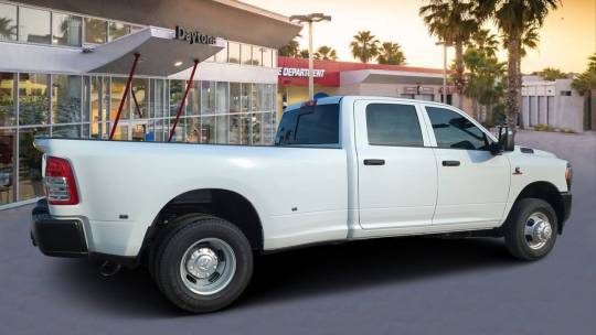 2024 RAM 3500