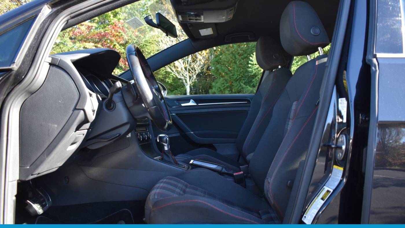 2015 volkswagen golf gti s