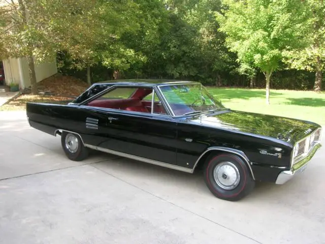 rare coronet 500 with original 426 hemi option