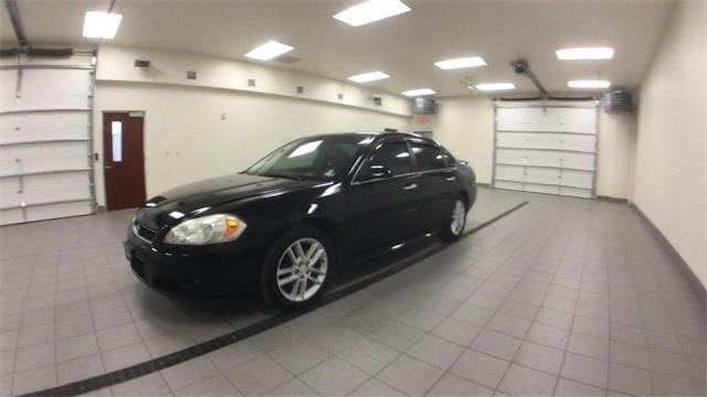 2013 chevrolet impala ltz ltz 4dr sedan for sale in jolly acres, south dakota
