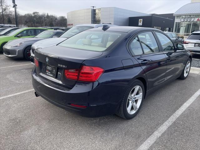 2013 bmw 328 xdrive