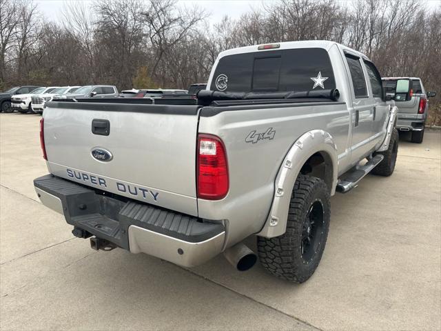 2008 ford f-350 lariat