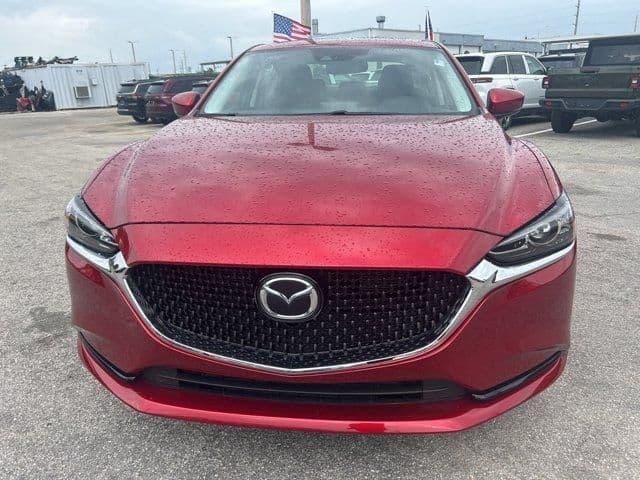 2021 mazda mazda6 grand touring in cooper city, florida