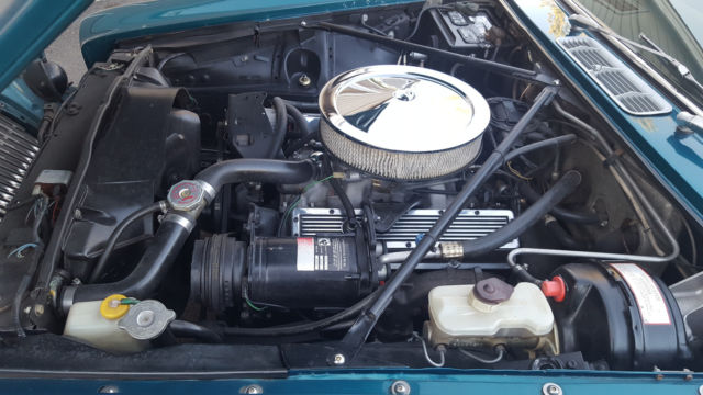 jaguar xj6 xj6l chevy v8 conversion street rod hot rod classic