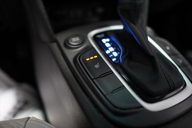 2020 hyundai kona limited