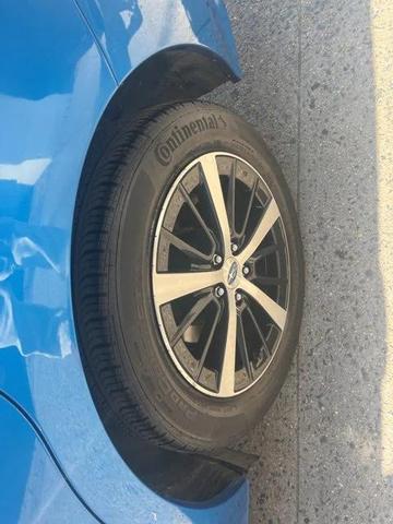 2022 subaru impreza premium