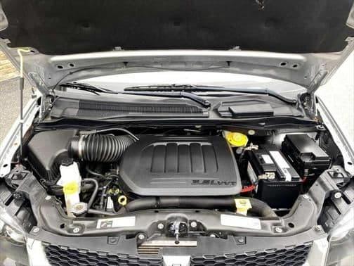 2019 dodge grand caravan gt in murrysville, pennsylvania