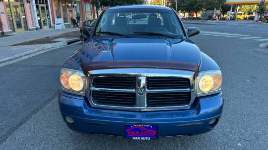 2005 Dodge Dakota