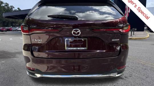 2024 Mazda CX-90