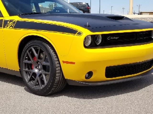 2018 dodge challenger r/t r/t 2dr coupe for sale in las cruces, new mexico