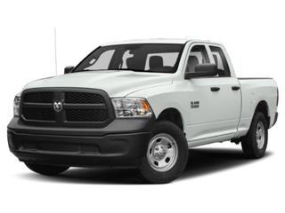 2013 RAM 1500 tradesman