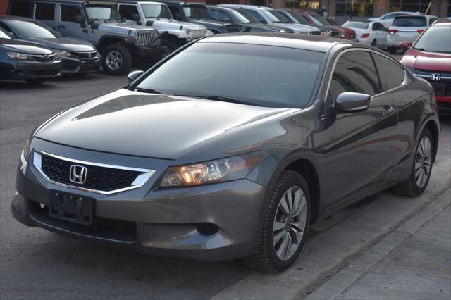 2010 honda accord ex-l