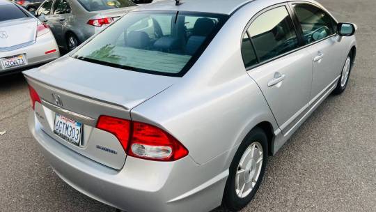 2009 Honda Civic