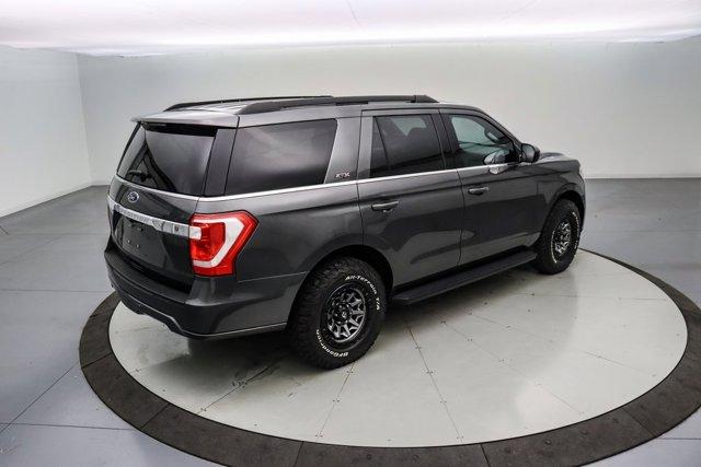 2021 ford expedition xl