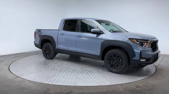 2023 Honda Ridgeline