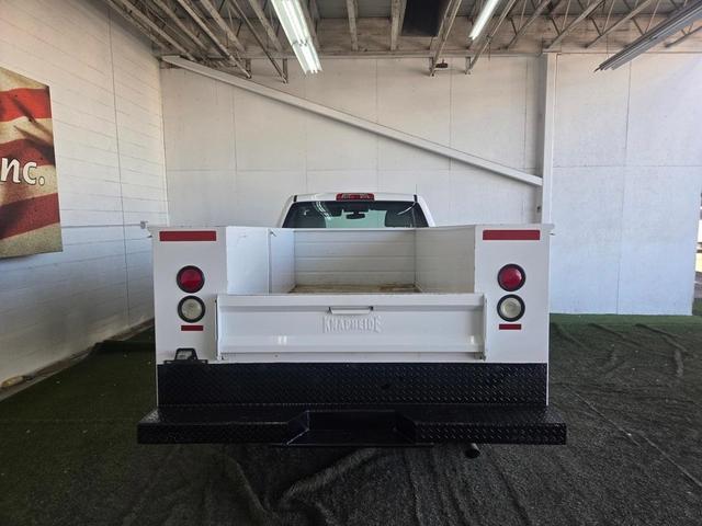 2015 chevrolet silverado 2500 wt