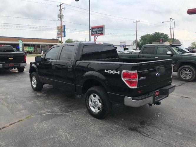 used 2013 ford f150 xlt green bay, wi 54303 for sale in green bay, wisconsin