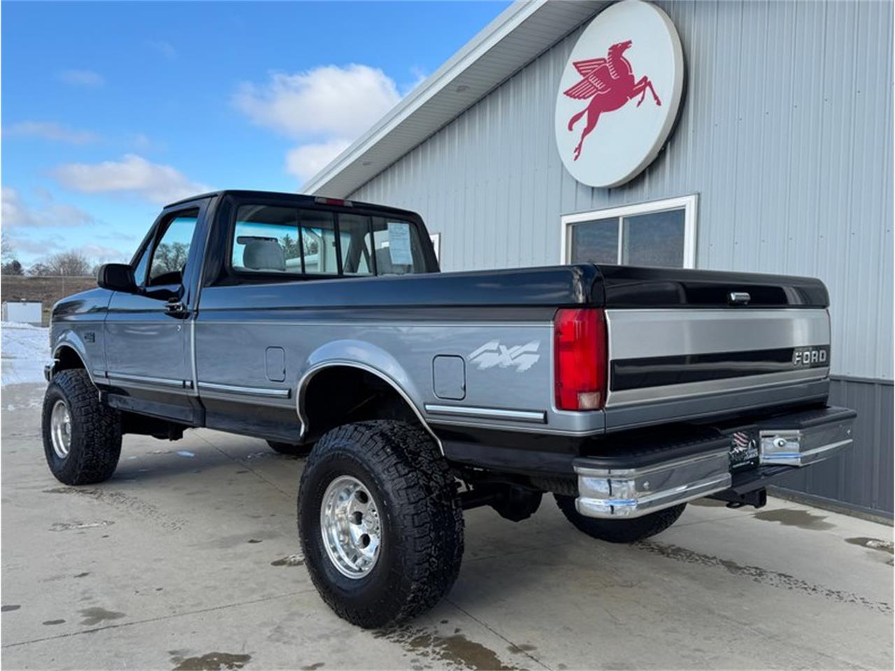 1994 ford f150