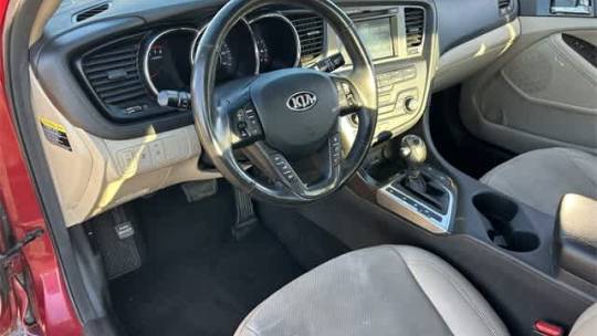 2013 Kia Optima