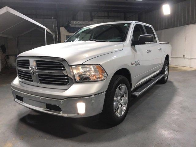 used 2017 ram 1500 big horn bossier city, la 71111 for sale in bossier city, louisiana