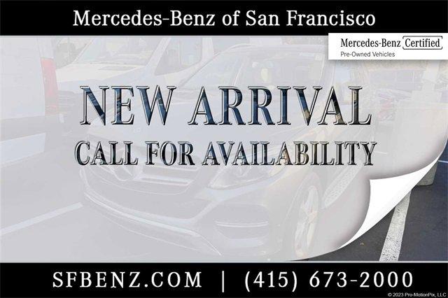 2018 mercedes-benz gle 350 4matic