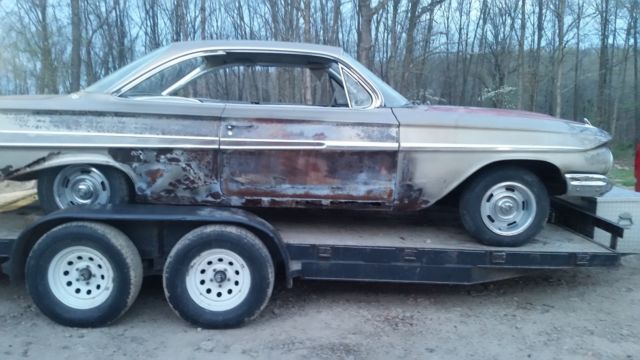61 bubbletop