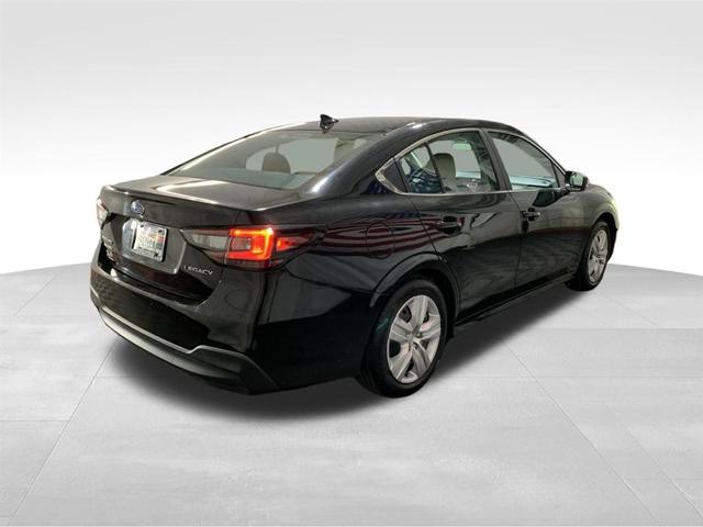 2020 subaru legacy base (cvt)