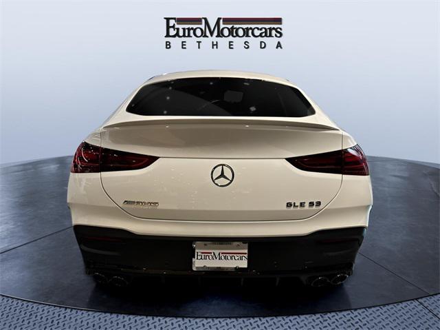 2024 mercedes-benz amg gle 53 4matic+