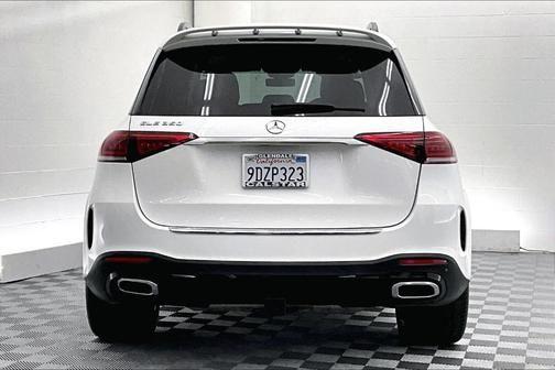 2023 mercedes-benz gle 350