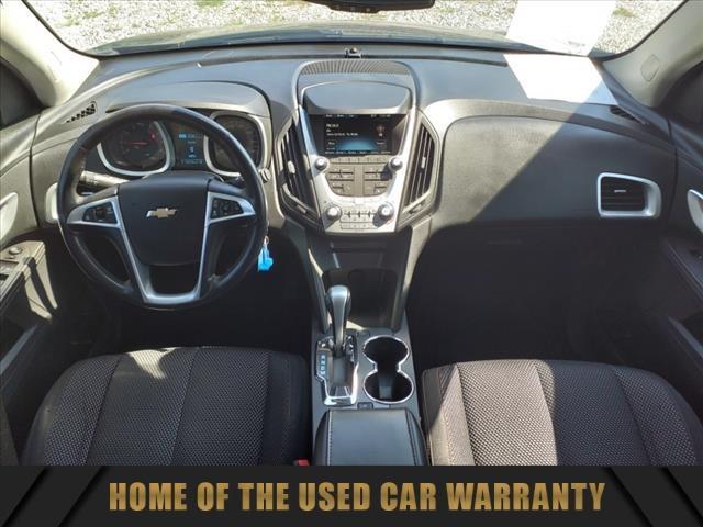 2015 chevrolet equinox 1lt