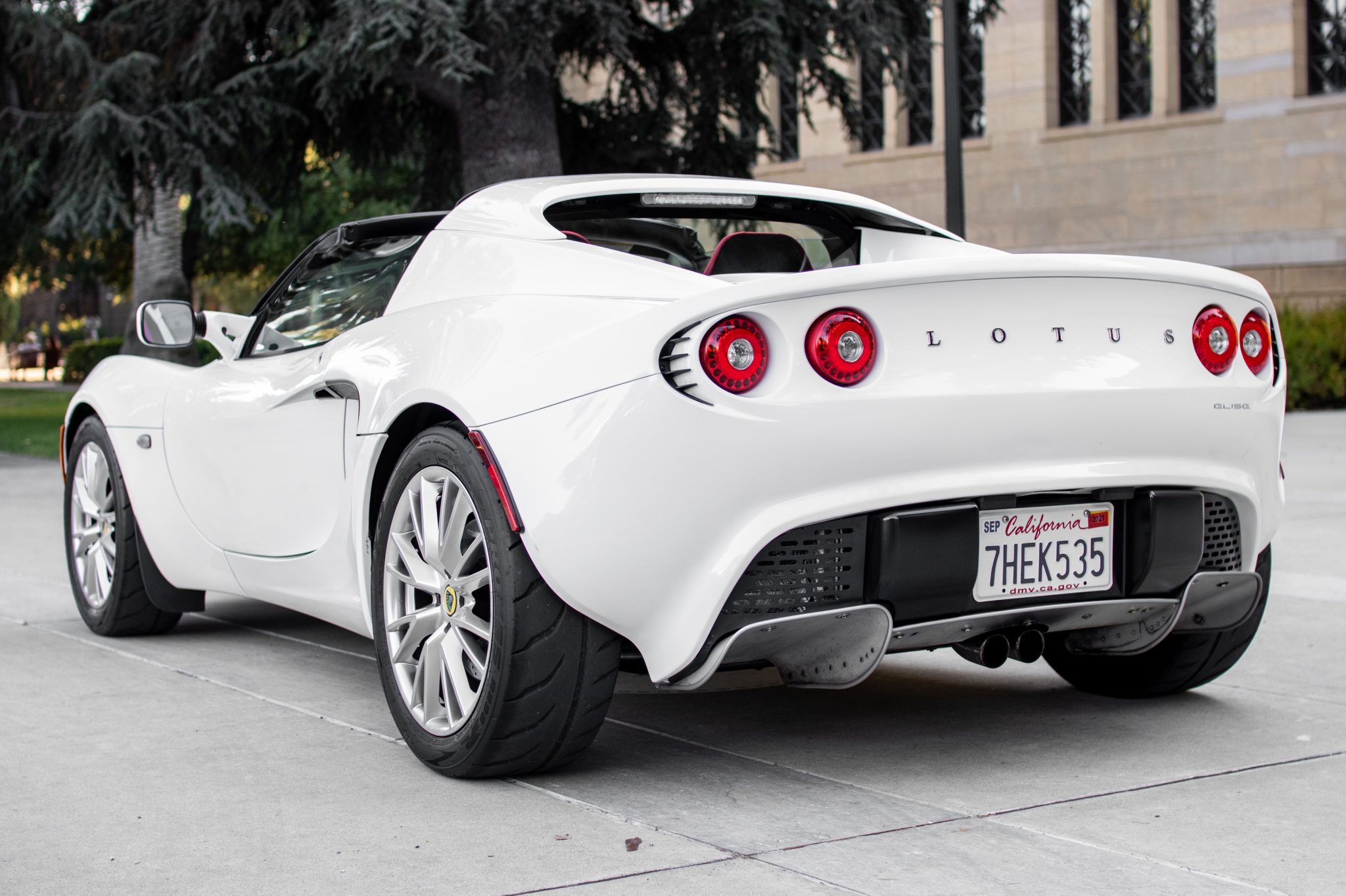 2010 lotus elise