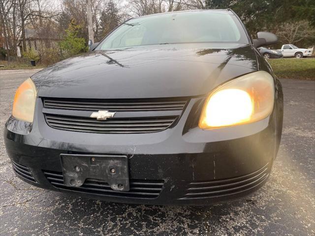 2007 chevrolet cobalt ls