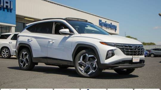 2024 Hyundai se