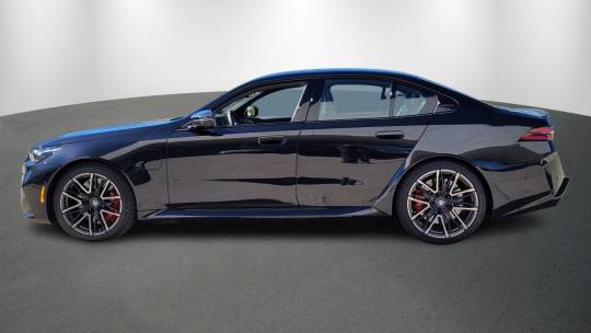 2025 BMW M5