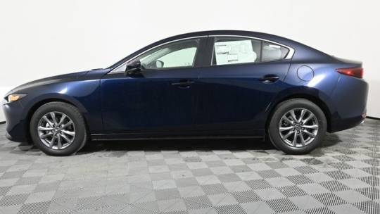 2024 Mazda 2.5 s